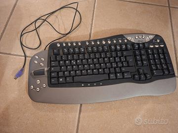 Tastiera computer
