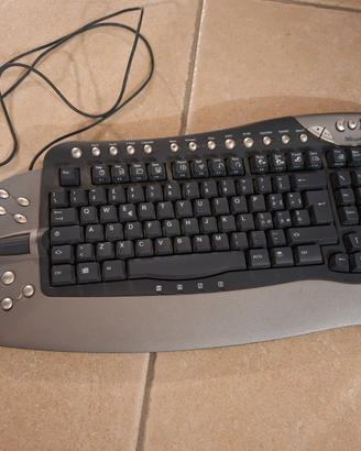 Tastiera computer