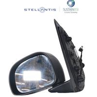 RETROVISORE SINISTRO - FIAT PANDA