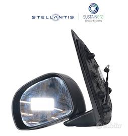 RETROVISORE SINISTRO - FIAT PANDA