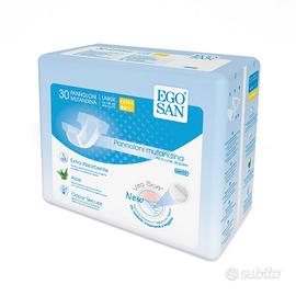 Pannoloni Misura Large L