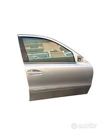 Portiera anteriore destra Mercedes Classe E W211 s