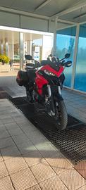 Ducati Multistrada 950s