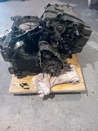 motore bandit 400