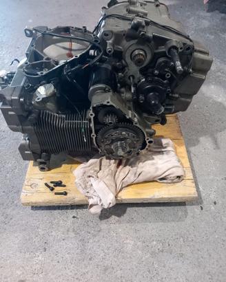 motore bandit 400