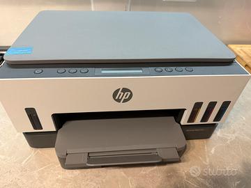 Staampante Hp smart tank 7 0 0 5