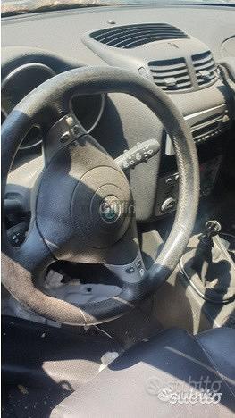 VOLATE ALFA ROMEO 147 - Accessori Auto In vendita a Catania