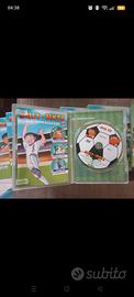 DVD Serie animata Holly e Benji