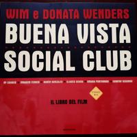 BUENA VISTA SOCIAL CLUB - Il libro del film
