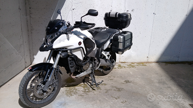 Honda Crosstourer