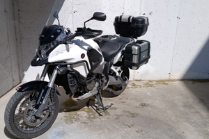 Honda Crosstourer