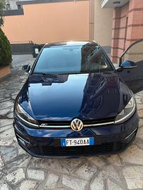 Volkswagen GOLF RLine 29.000 Km