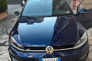 Volkswagen GOLF RLine 29.000 Km