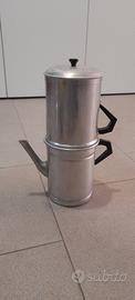 vecchia caffettiera napoletana ILSA