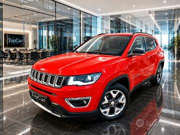 Jeep Compass Importazione Dalla Germania