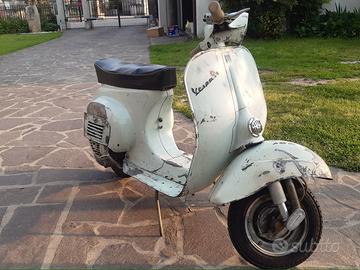 Vespa 50