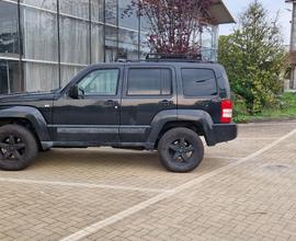JEEP Cherokee 4ªs. 18-21 - 2011