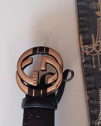 cintura Gucci 