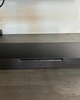 Soundbar Panasonic Gaming SC-HTB01 + Cavo Ottico