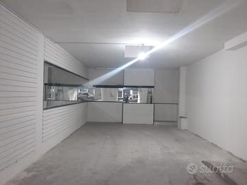 Garage centro storico Paternò