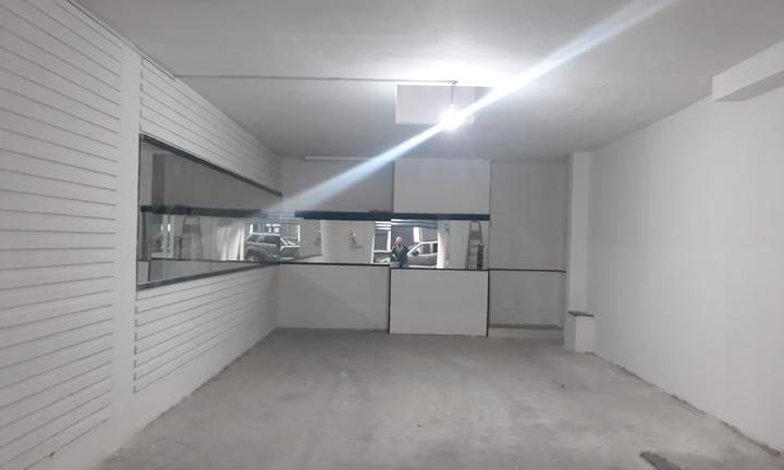 Garage centro storico Paternò