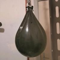 sacco ad acqua box pugilato