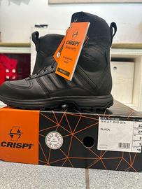 ANFIBIO S.W.A.T. EVO GTX BLACK  TG 42