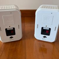 Altoparlanti JBL pro. Coppia