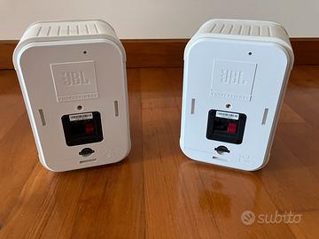 Altoparlanti JBL pro. Coppia
