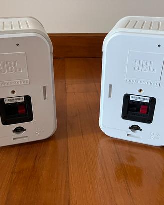 Altoparlanti JBL pro. Coppia