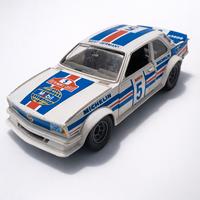 Opel Ascona 400 polistil vintage 1:24