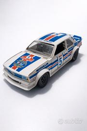 Opel Ascona 400 polistil vintage 1:24