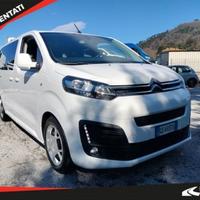 Citroën SpaceTourer BlueHDi 120 S&S M Business
