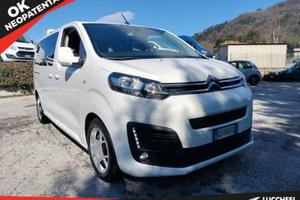 Citroën SpaceTourer BlueHDi 120 S&S M Business