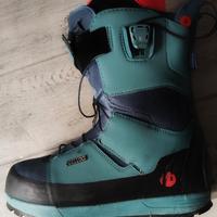 scarponi snowboard