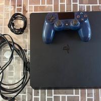 Playstation 4 slim 1Tb