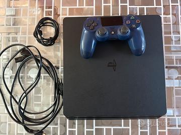 Playstation 4 slim 1Tb