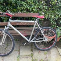 Mtb alluminio