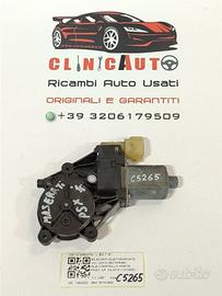 MOTORINO ALZAVETRO POSTERIORE SINISTRO MASERATI Qu