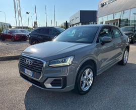 Audi Q2 30 TFSI Admired