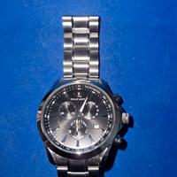 Orologio Cronografo Philip watch uomo