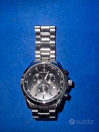 Orologio Cronografo Philip watch uomo
