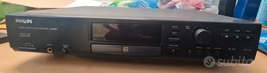 Philips CDR-880 lettore masterizzatore cd