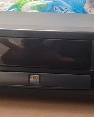 Philips CDR-880 lettore masterizzatore cd