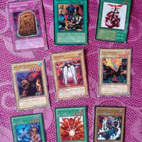 Carte prime serie (inglese) Yu-Gi-Oh