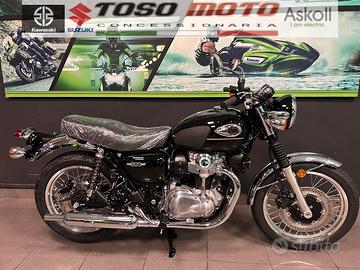 Kawasaki W 800