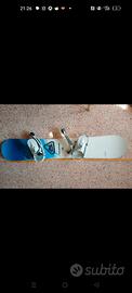 snowboard 