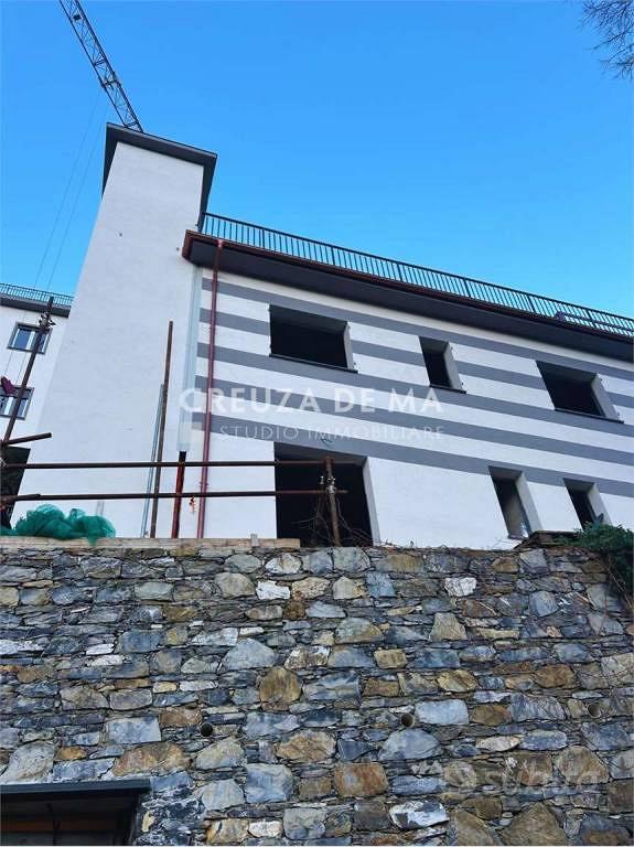 Appartamento – Rapallo, Località Giardino, San Martino di Noceto - Vista 2