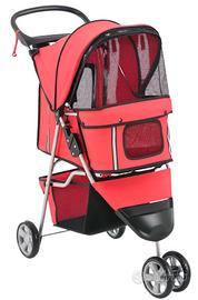 passeggino x cani