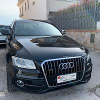 Audi Q5 2.0 TDI 170 CV quattro S tronic Advanced